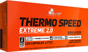 Olimp Thermo Speed Extreme 2.0 (120 gélules)