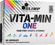 Olimp Vita-Min One (60 gélules)