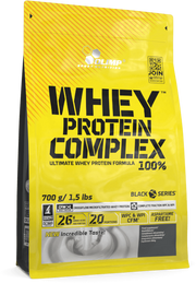 Olimp Whey Protein Complex Vanille (600 g)