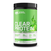 Optimum Nutrition Clear Protein 100% Plant Protein Isolate