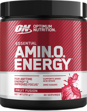 Amino Energy Fruit Fusion (270 g)