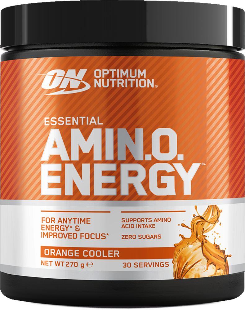 Amino Energy Orange (270 g)