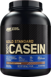 Gold Standard 100% Casein Chocolat (1820 g)