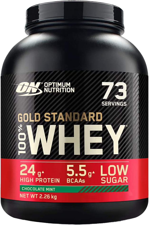 Optimum Nutrition Gold Standard 100% Whey