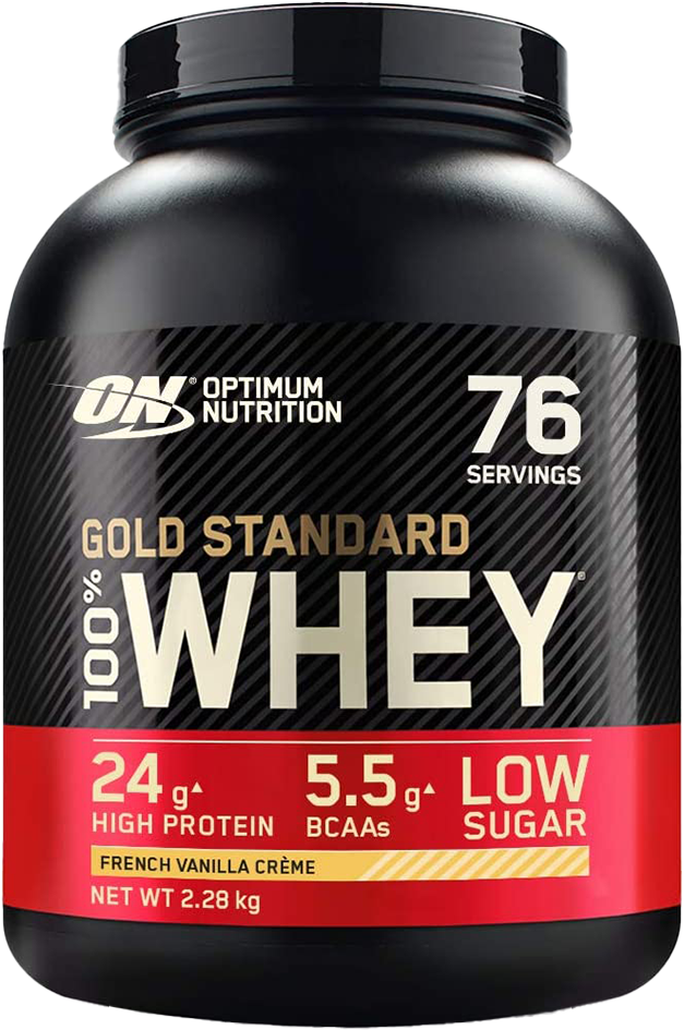Optimum Nutrition Gold Standard 100% Whey