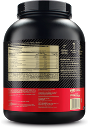 Optimum Nutrition Gold Standard 100% Whey Neutre (2250 g)