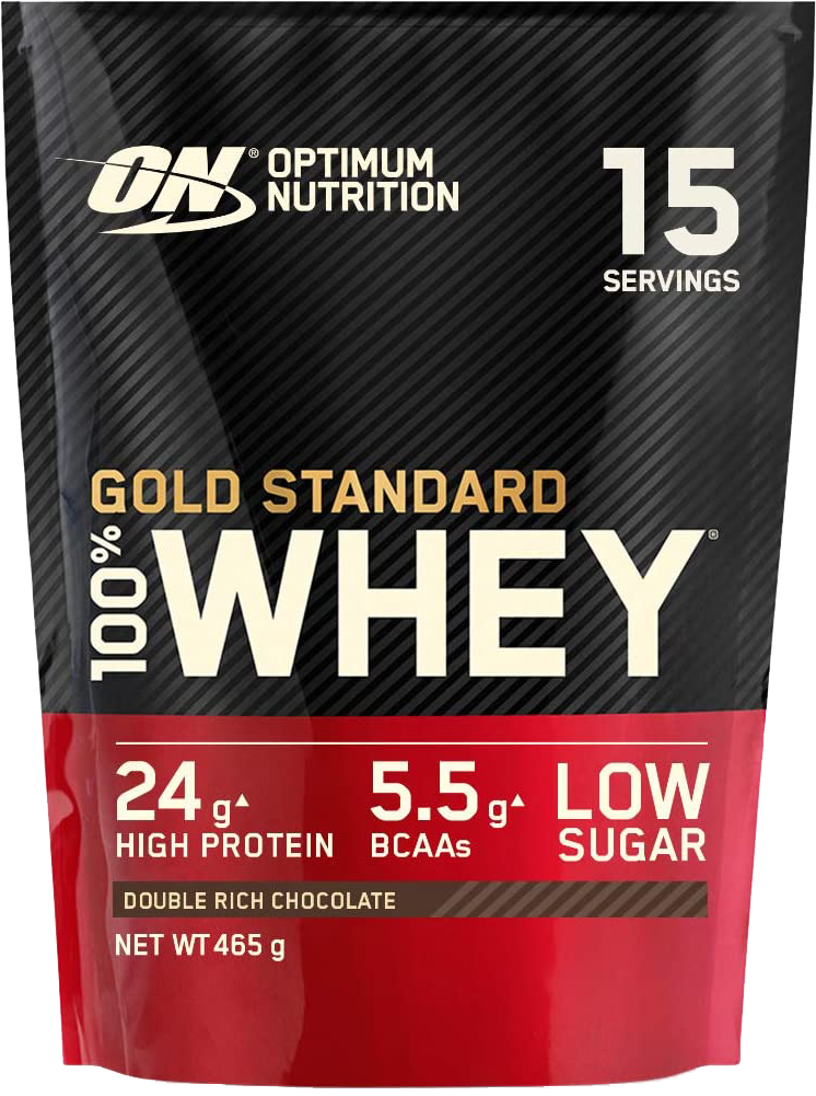 Optimum Nutrition Gold Standard 100% Whey