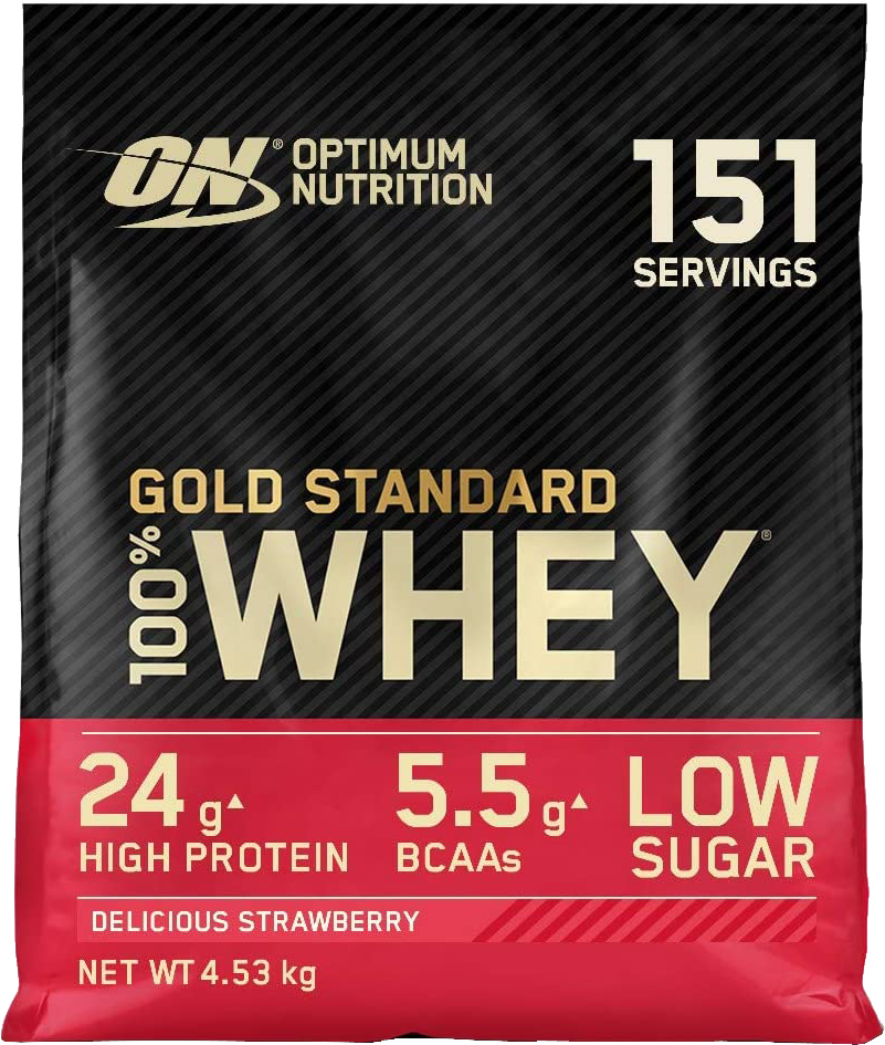 Optimum Nutrition Gold Standard 100% Whey