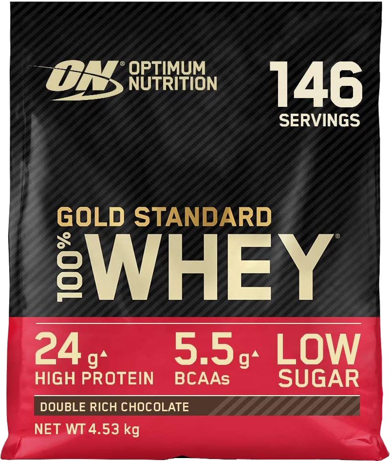 Optimum Nutrition Gold Standard 100% Whey