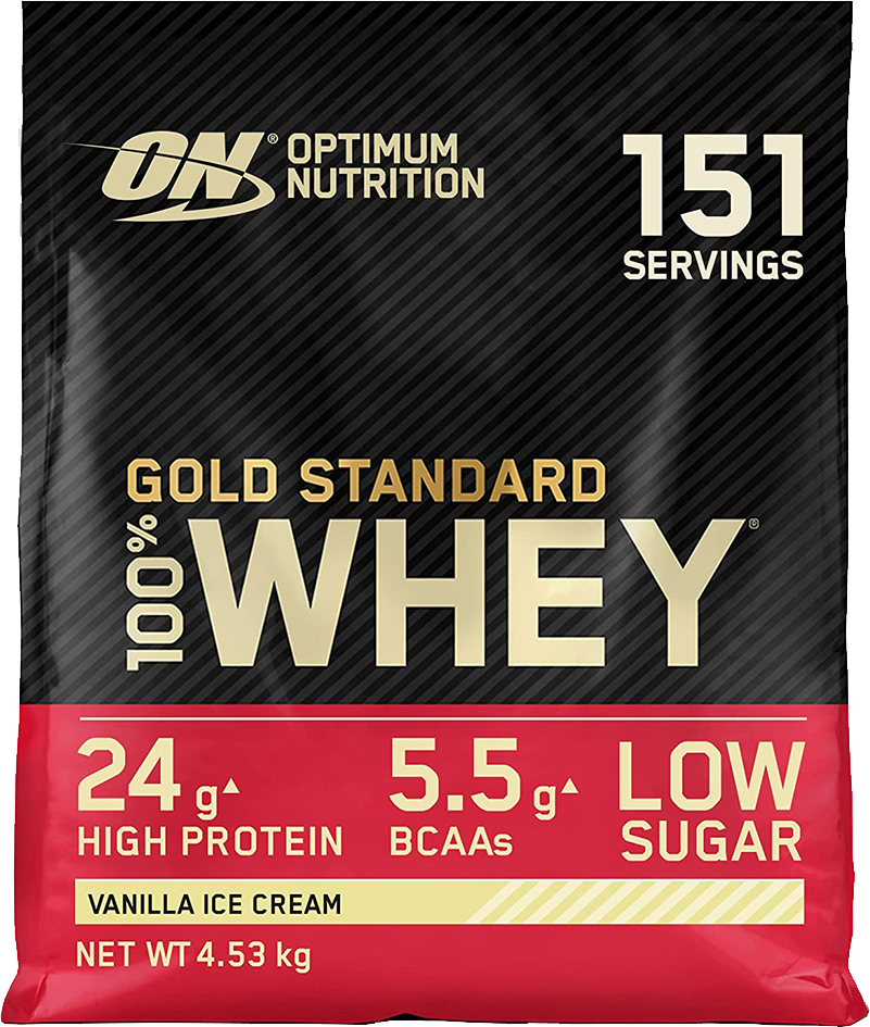 Optimum Nutrition Gold Standard 100% Whey
