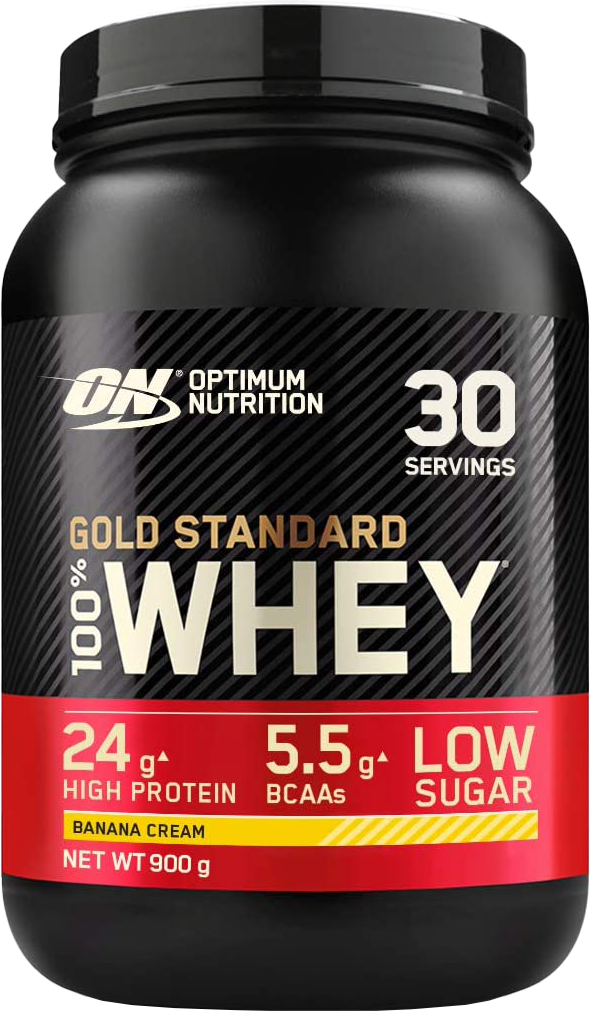 Optimum Nutrition Gold Standard 100% Whey