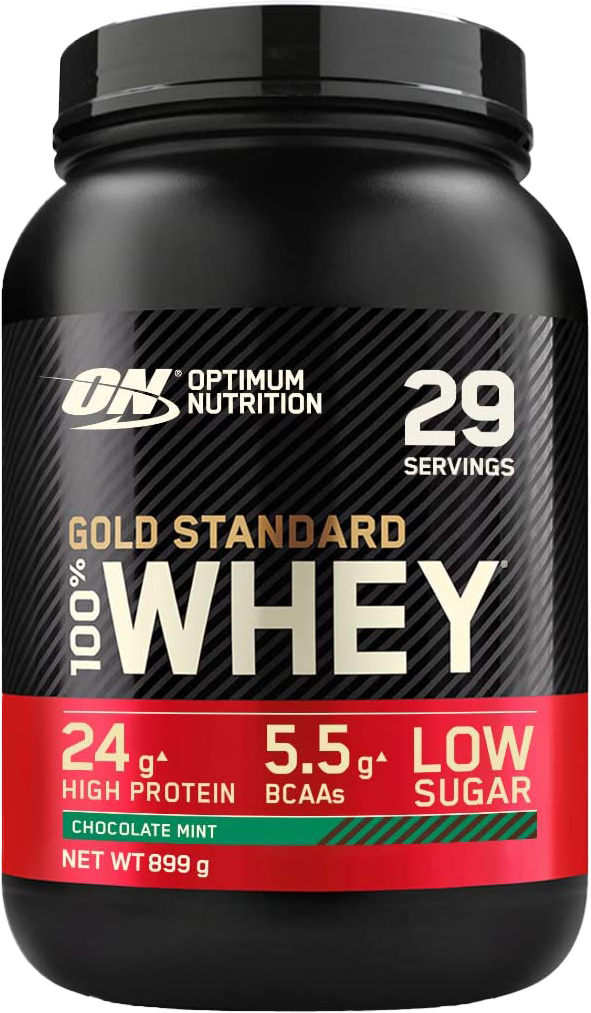 Optimum Nutrition Gold Standard 100% Whey