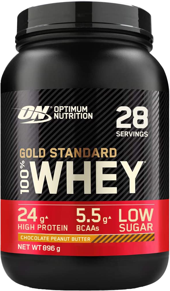 Optimum Nutrition Gold Standard 100% Whey