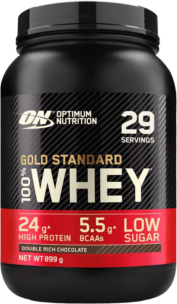 Optimum Nutrition Gold Standard 100% Whey