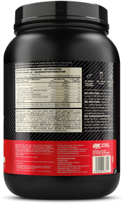 Optimum Nutrition Gold Standard 100% Whey Neutre (900 g)