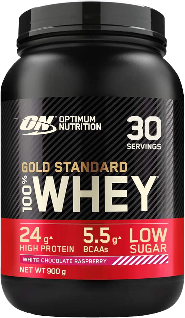 Optimum Nutrition Gold Standard 100% Whey