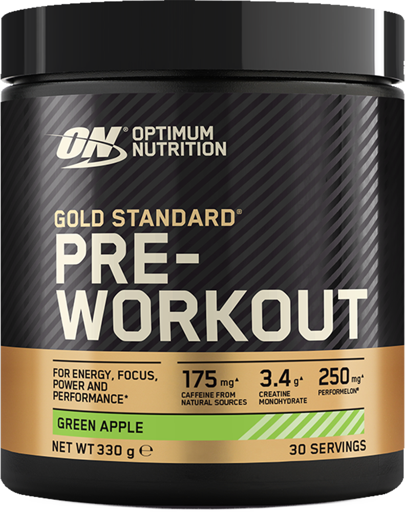 Optimum Nutrition Gold Standard Pre-workout