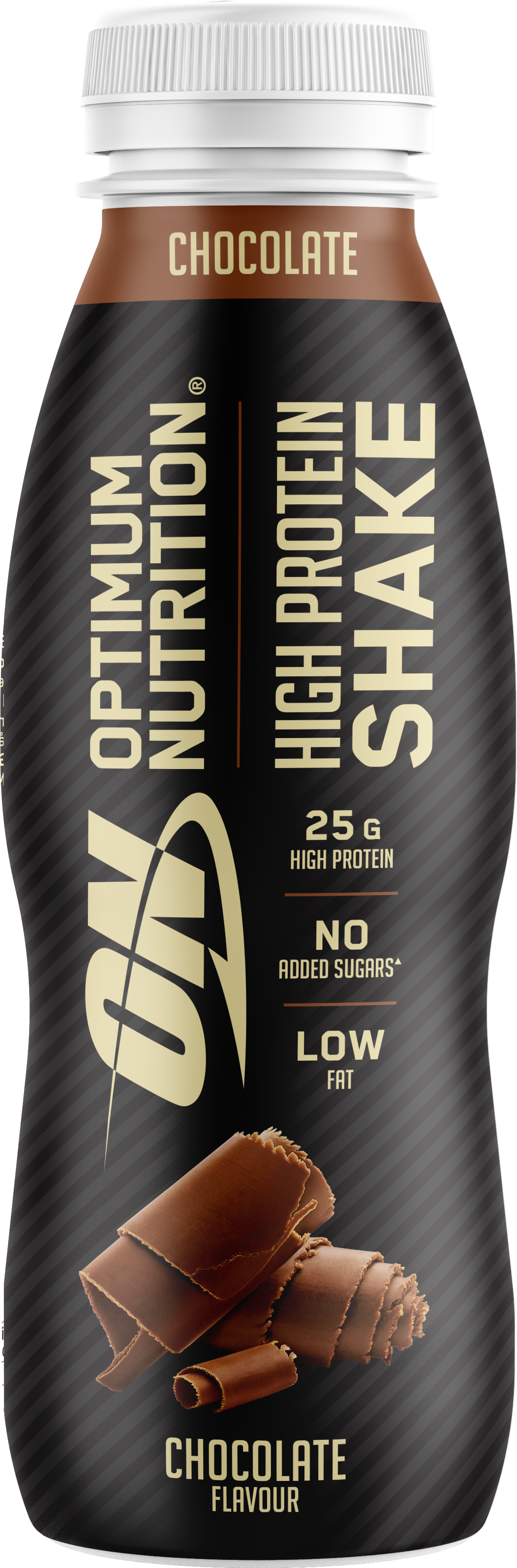 Optimum Nutrition High Protein Shake