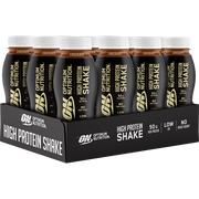 Optimum Nutrition High Protein Shake