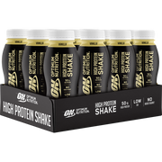 Optimum Nutrition High Protein Shake