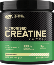 Optimum Nutrition Creatine Powder (187 g)