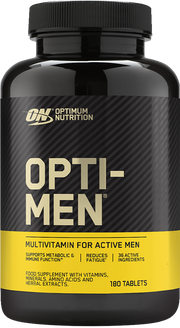 Opti-Men (180 gélules)