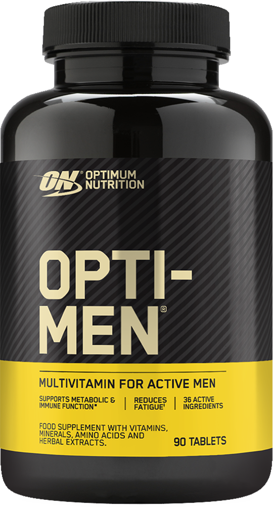 Optimum Nutrition Opti-Men