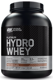 Optimum Nutrition Platinum Hydrowhey