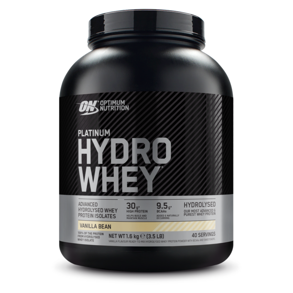 Optimum Nutrition Platinum Hydrowhey