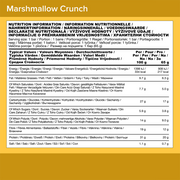 Optimum Nutrition Protein Bar Marshmallow Crunch (10 x 65 g)