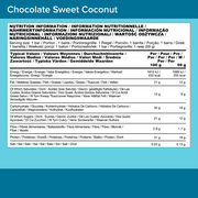 Optimum Nutrition Protein Bar Chocolate Sweet Coconut (12 x 59 g)