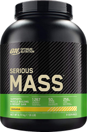 Optimum Nutrition Serious Mass