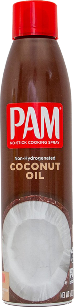 PAM Cooking Spray Coconut Oil (141 ml)
