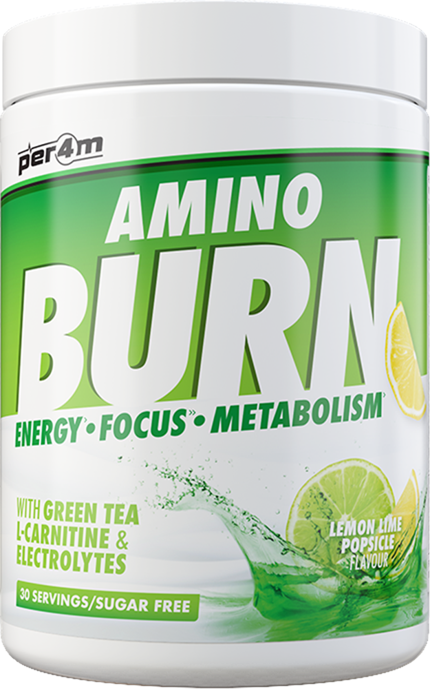 PER4M Amino Burn
