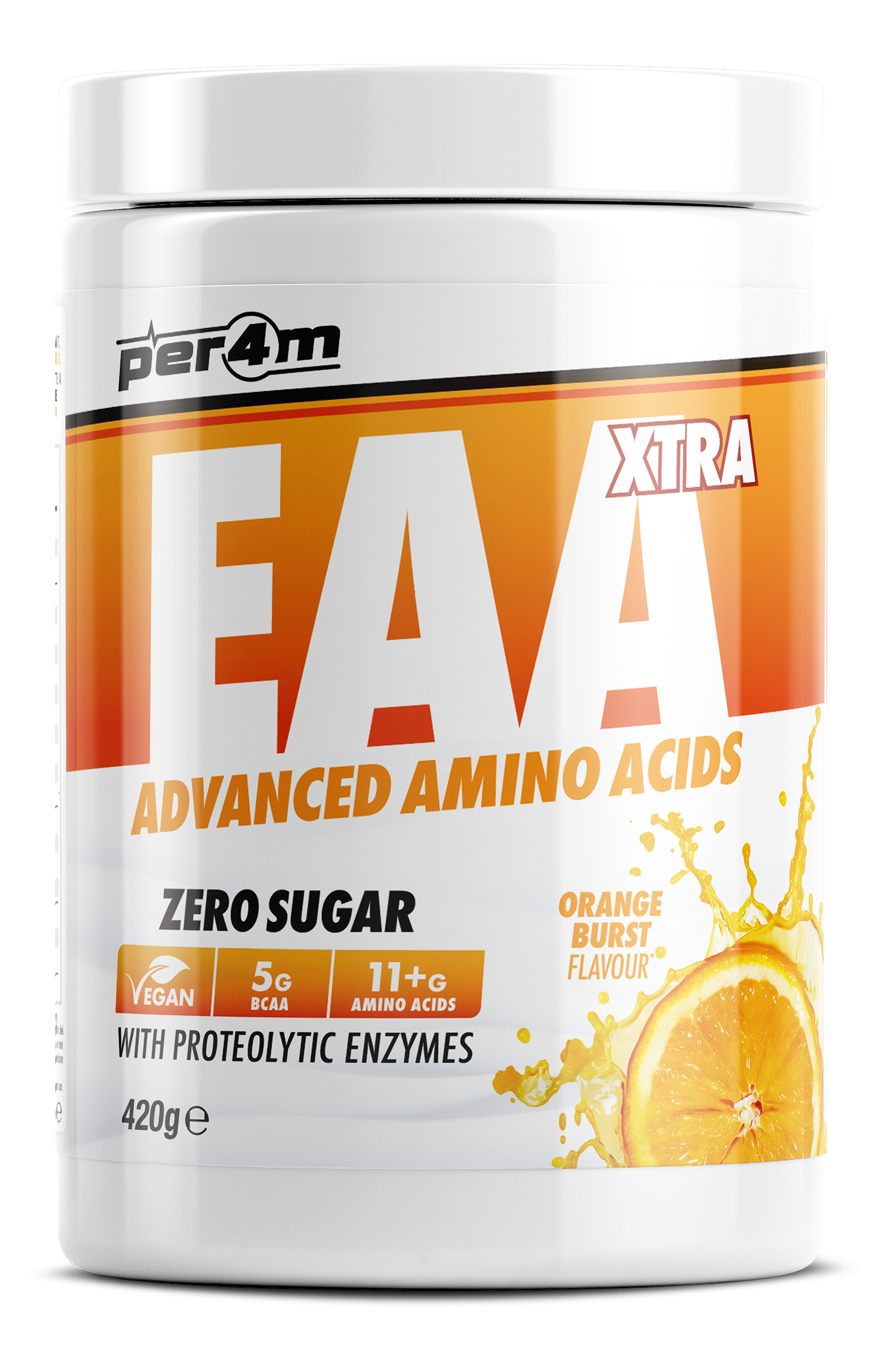 PER4M EAA Xtra
