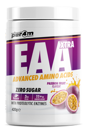 PER4M EAA Xtra Fruit de la passion (420 g)