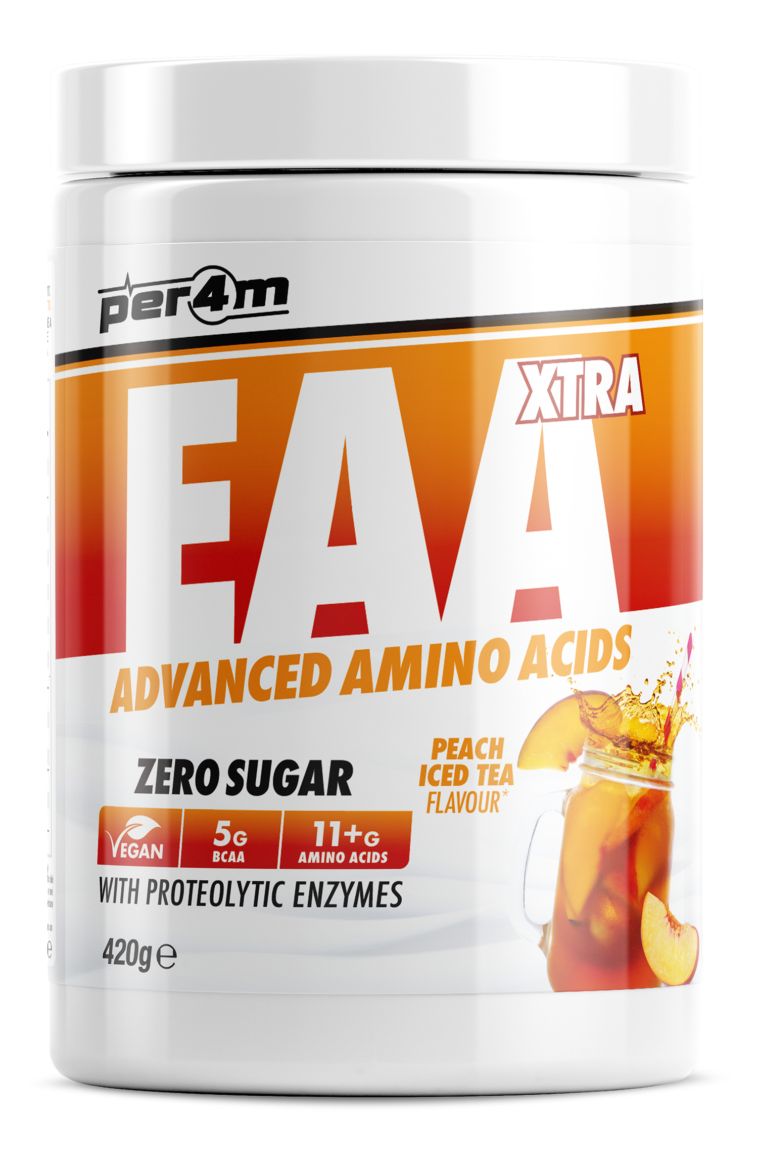 PER4M EAA Xtra
