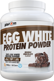 PER4M Egg White Protein
