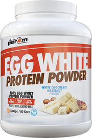 PER4M Egg White Protein