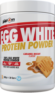PER4M Egg White Protein