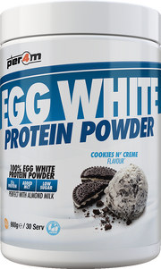 PER4M Egg White Protein