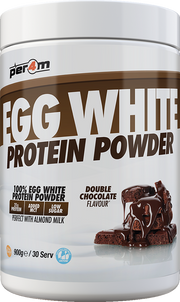 PER4M Egg White Protein