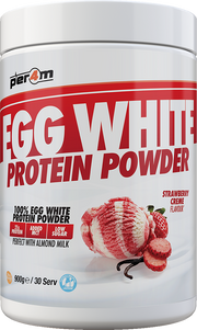PER4M Egg White Protein