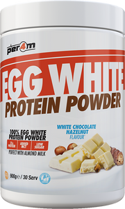 PER4M Egg White Protein