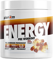PER4M Energy Pre-workout