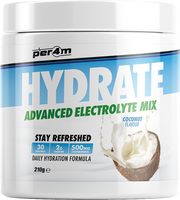 PER4M Hydration Electrolyte Mix Noix de coco (210 g)