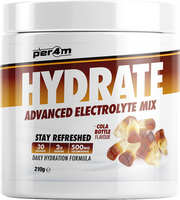 PER4M Hydration Electrolyte Mix Cola Bottle (210 g)