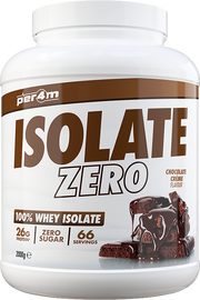 PER4M Isolate Zero Chocolate Creme (2000 g)