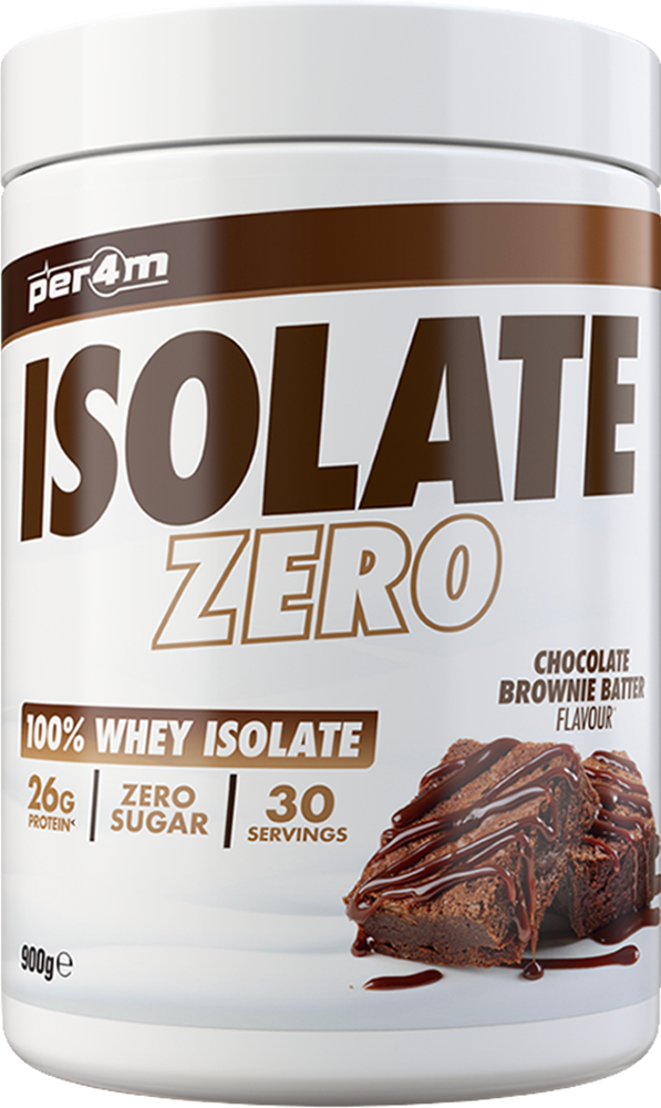 PER4M Isolate Zero