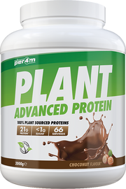 PER4M Plant Protein